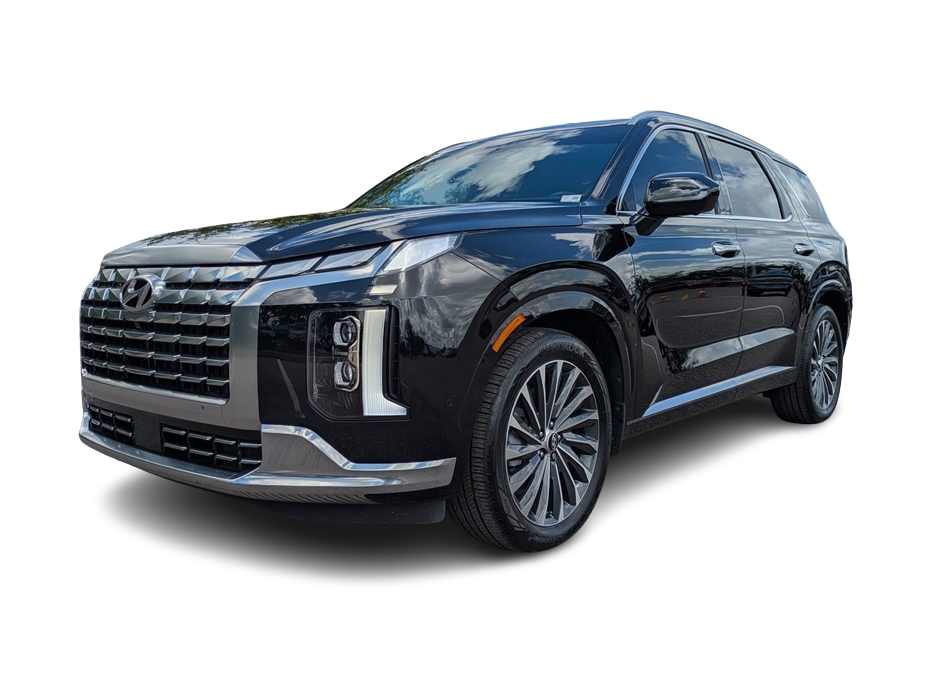Thumbnail: 2023 Hyundai Palisade - 1