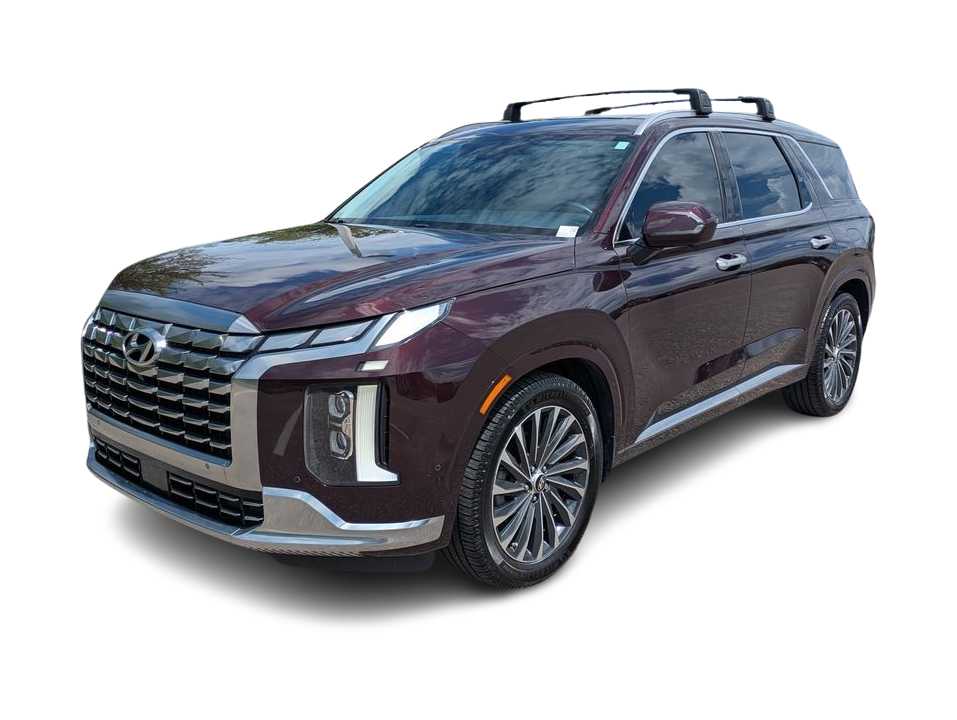 Thumbnail: 2023 Hyundai Palisade - 1