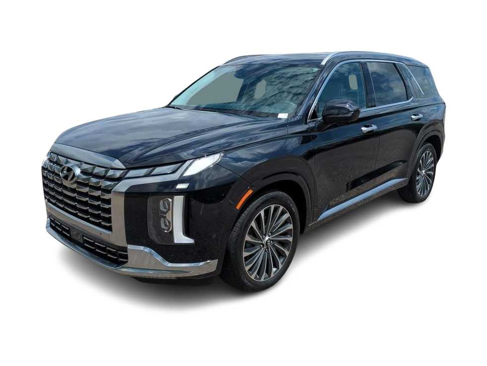 Thumbnail: 2024 Hyundai Palisade - 1