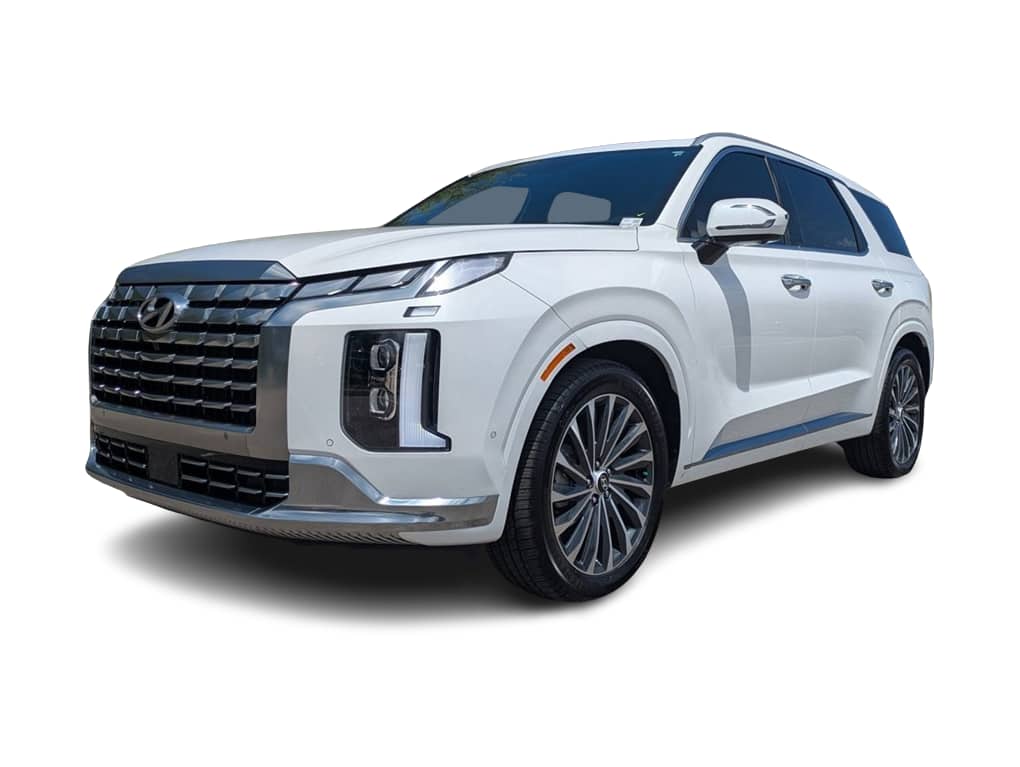 Thumbnail: 2023 Hyundai Palisade - 1