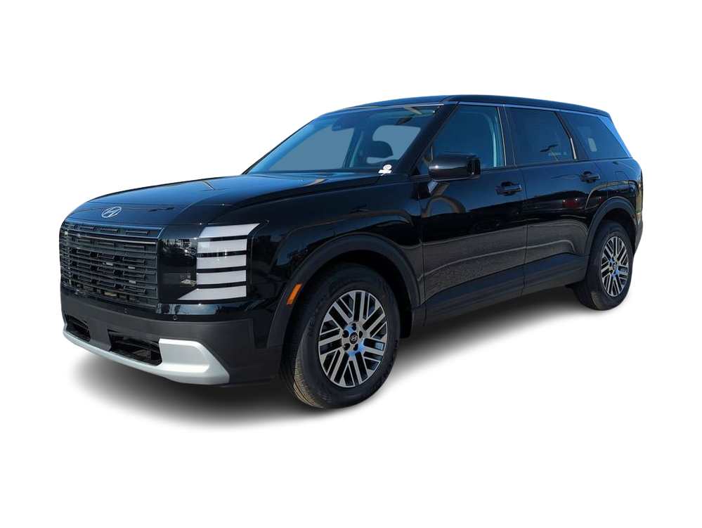 Thumbnail: 2026 Hyundai Palisade - 1