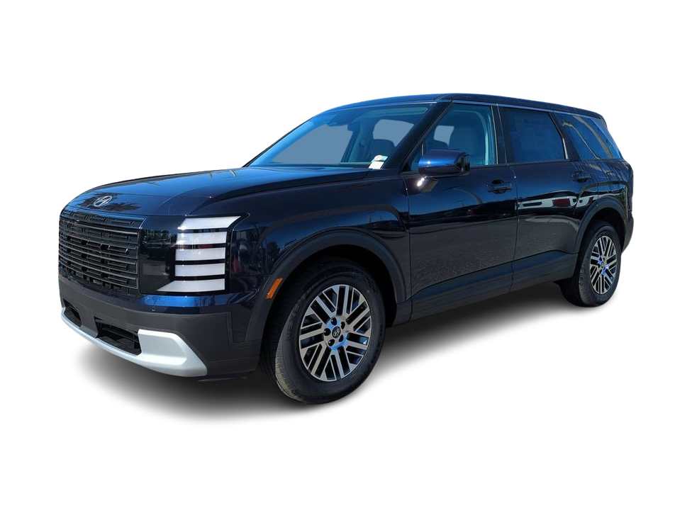 Thumbnail: 2026 Hyundai Palisade - 1