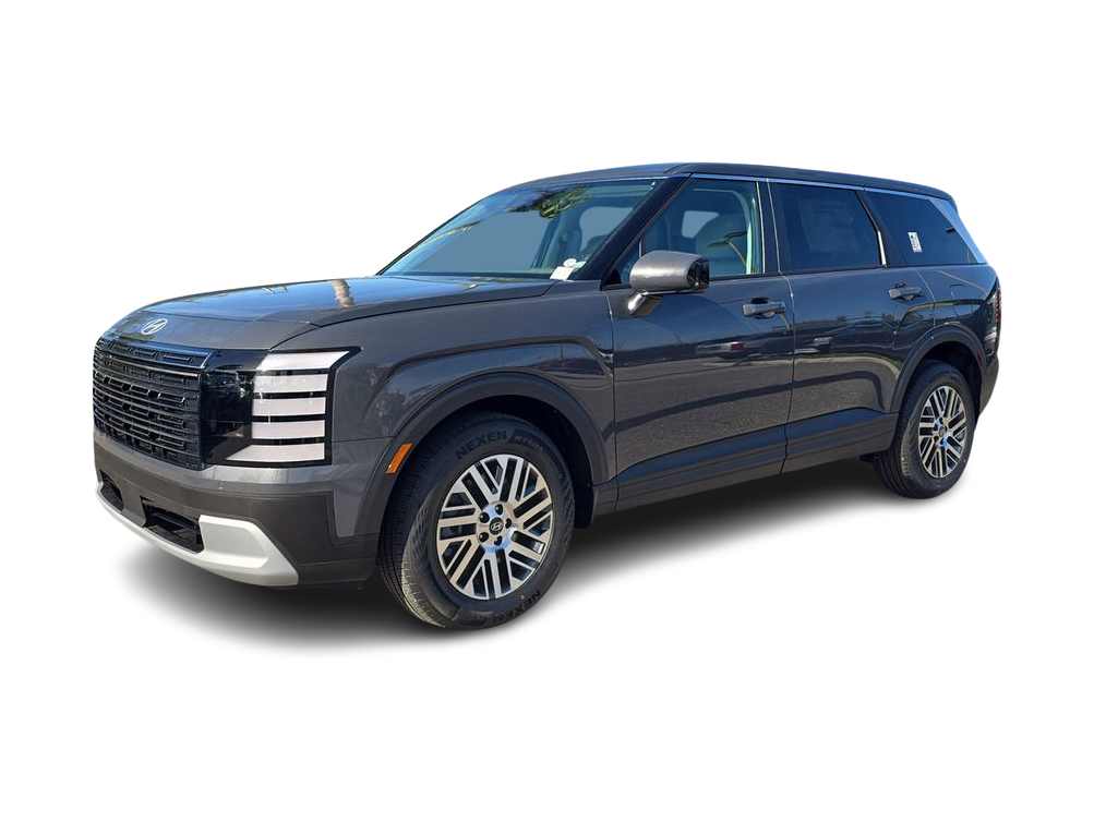Thumbnail: 2026 Hyundai Palisade - 1