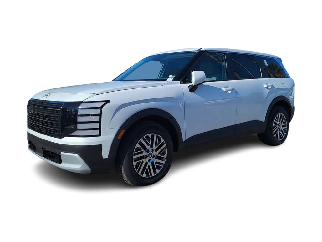 Thumbnail: 2026 Hyundai Palisade - 1