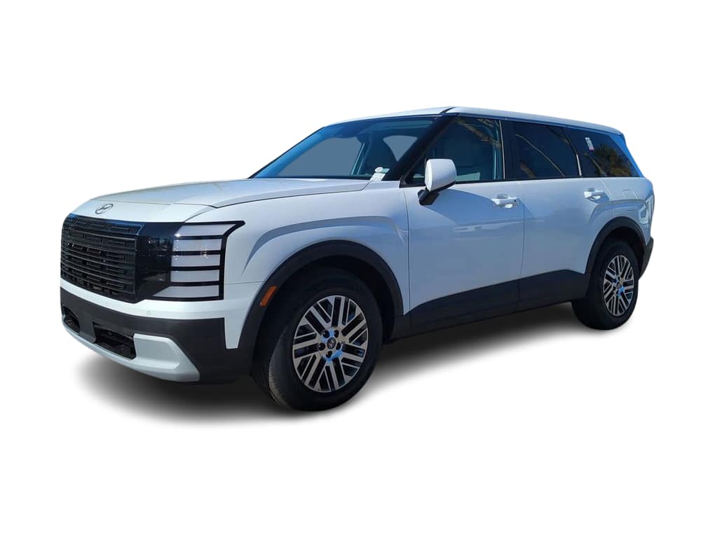 Thumbnail: 2026 Hyundai Palisade - 1