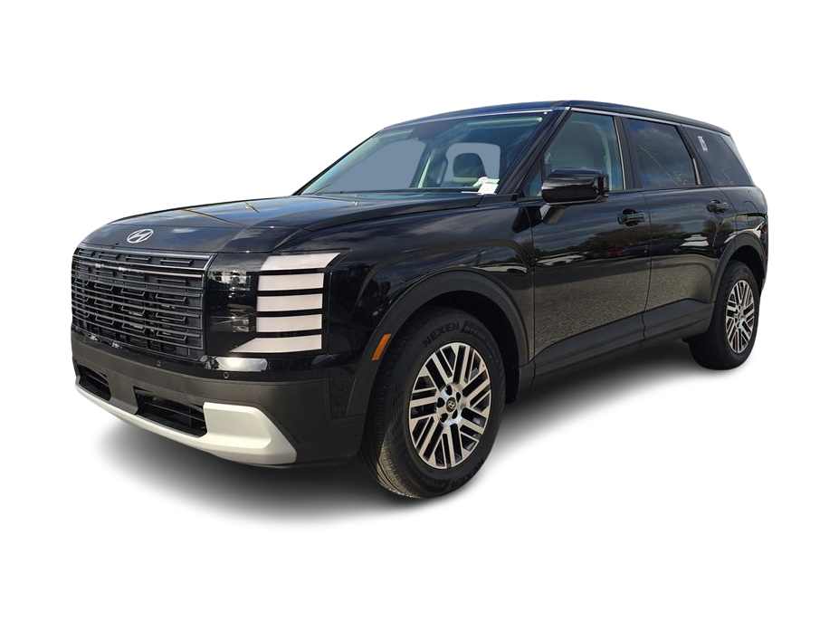 Thumbnail: 2026 Hyundai Palisade - 1
