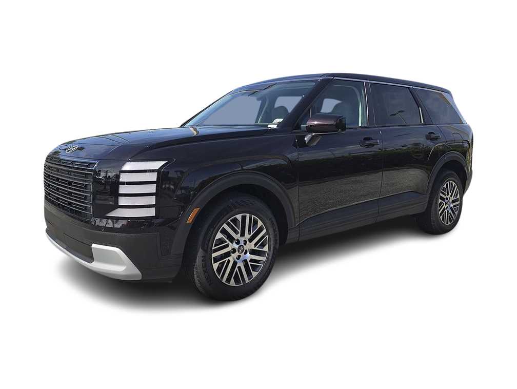 Thumbnail: 2026 Hyundai Palisade - 1