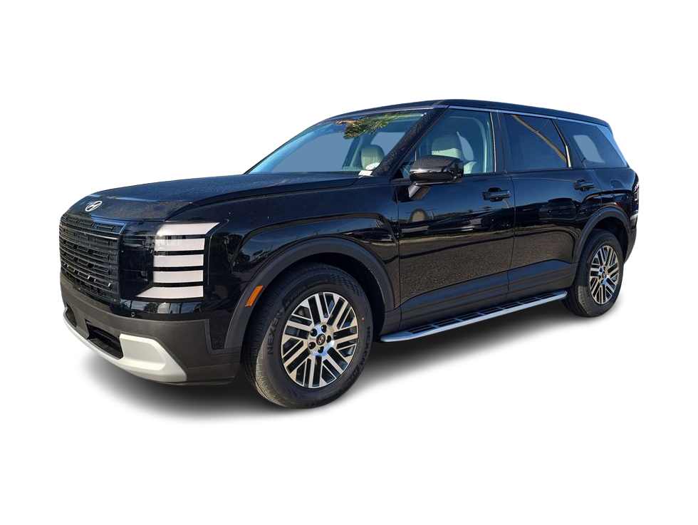 Thumbnail: 2026 Hyundai Palisade - 1
