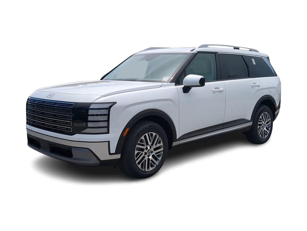 Thumbnail: 2026 Hyundai Palisade - 1