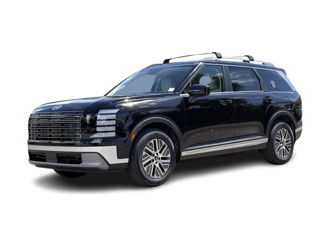 Thumbnail: 2026 Hyundai Palisade - 1