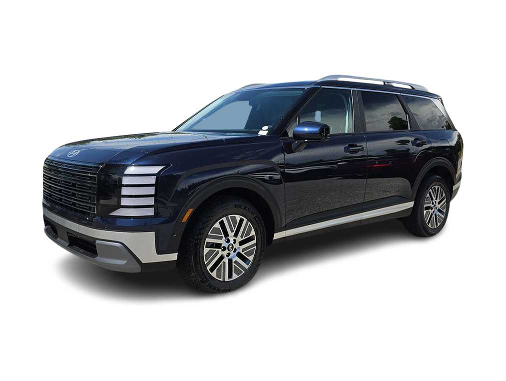 Thumbnail: 2026 Hyundai Palisade - 1