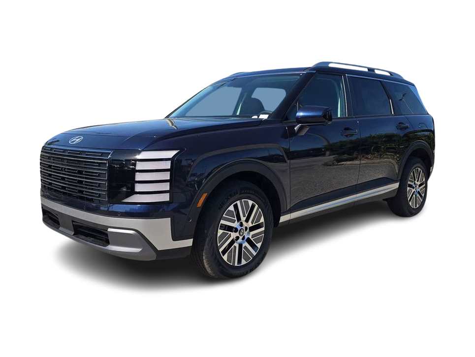 Thumbnail: 2026 Hyundai Palisade - 1