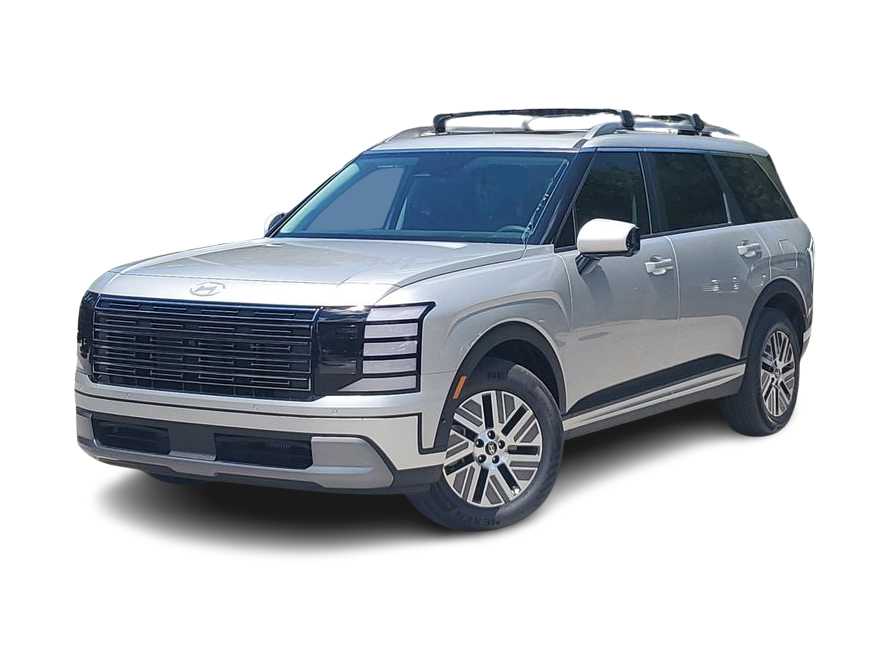 Thumbnail: 2026 Hyundai Palisade - 1
