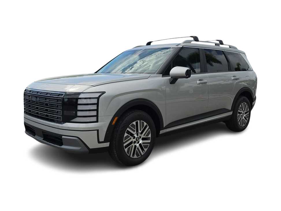 Thumbnail: 2026 Hyundai Palisade - 1