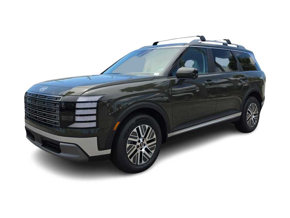 Thumbnail: 2026 Hyundai Palisade - 1