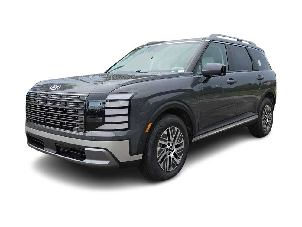Thumbnail: 2026 Hyundai Palisade - 1