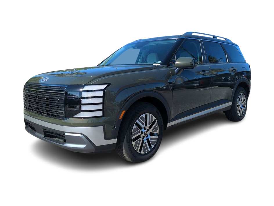 Thumbnail: 2026 Hyundai Palisade - 1