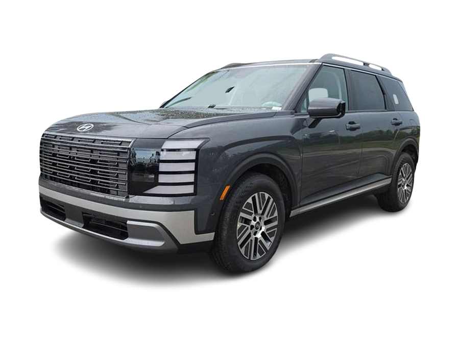 Thumbnail: 2026 Hyundai Palisade - 1