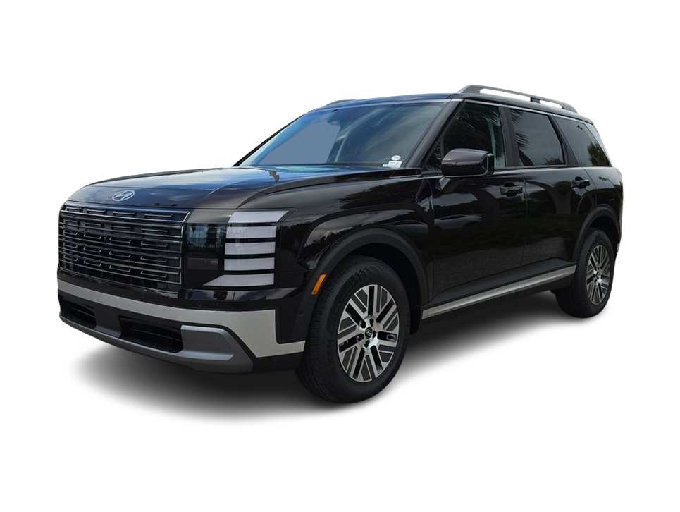 Thumbnail: 2026 Hyundai Palisade - 1