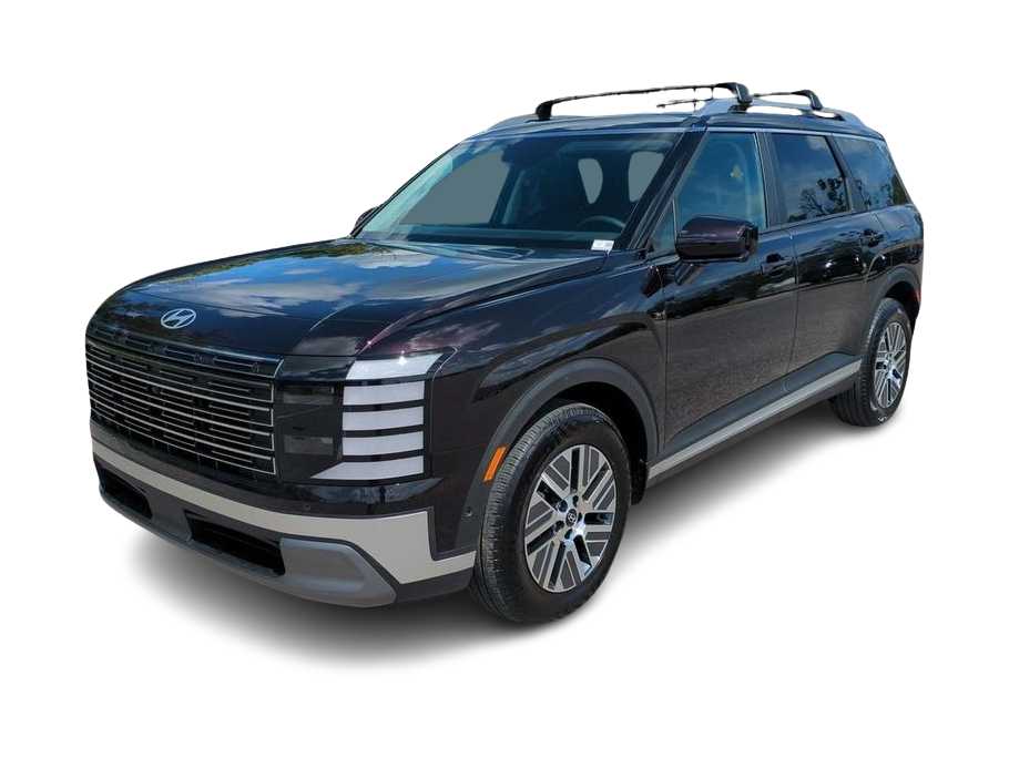 Thumbnail: 2026 Hyundai Palisade - 1