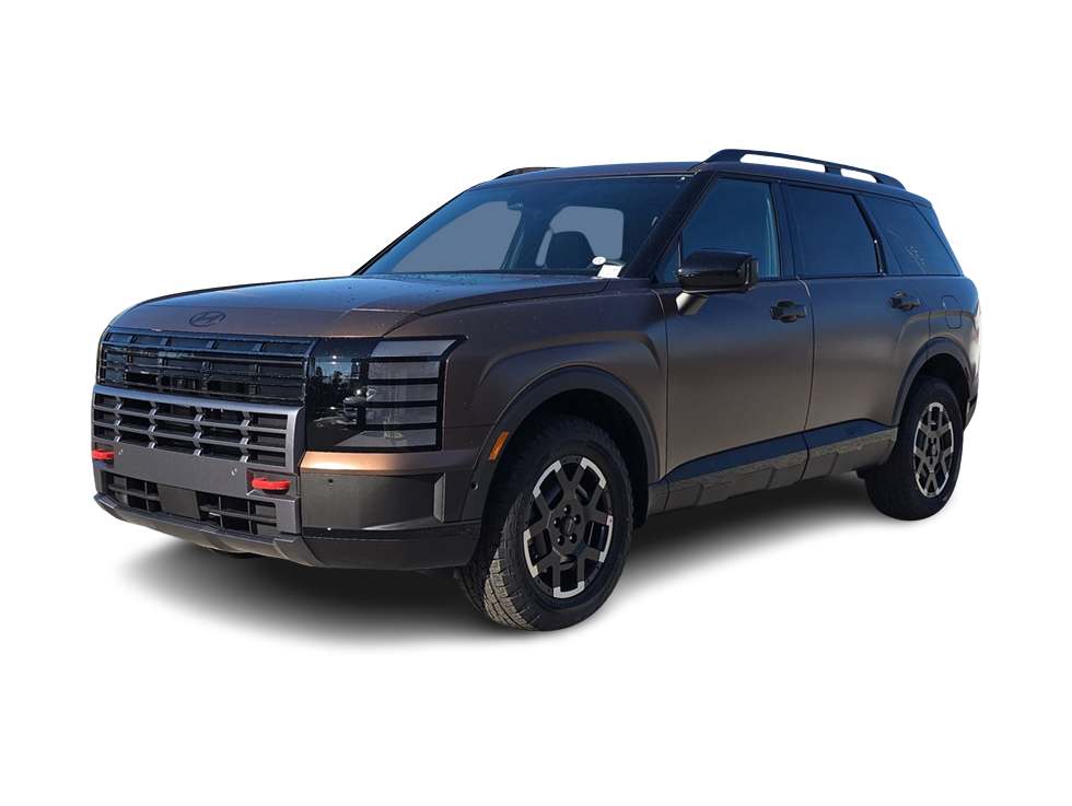 Thumbnail: 2026 Hyundai Palisade - 1