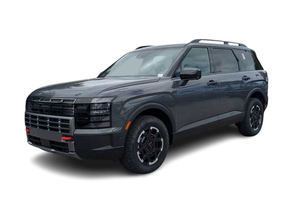 Thumbnail: 2026 Hyundai Palisade - 1
