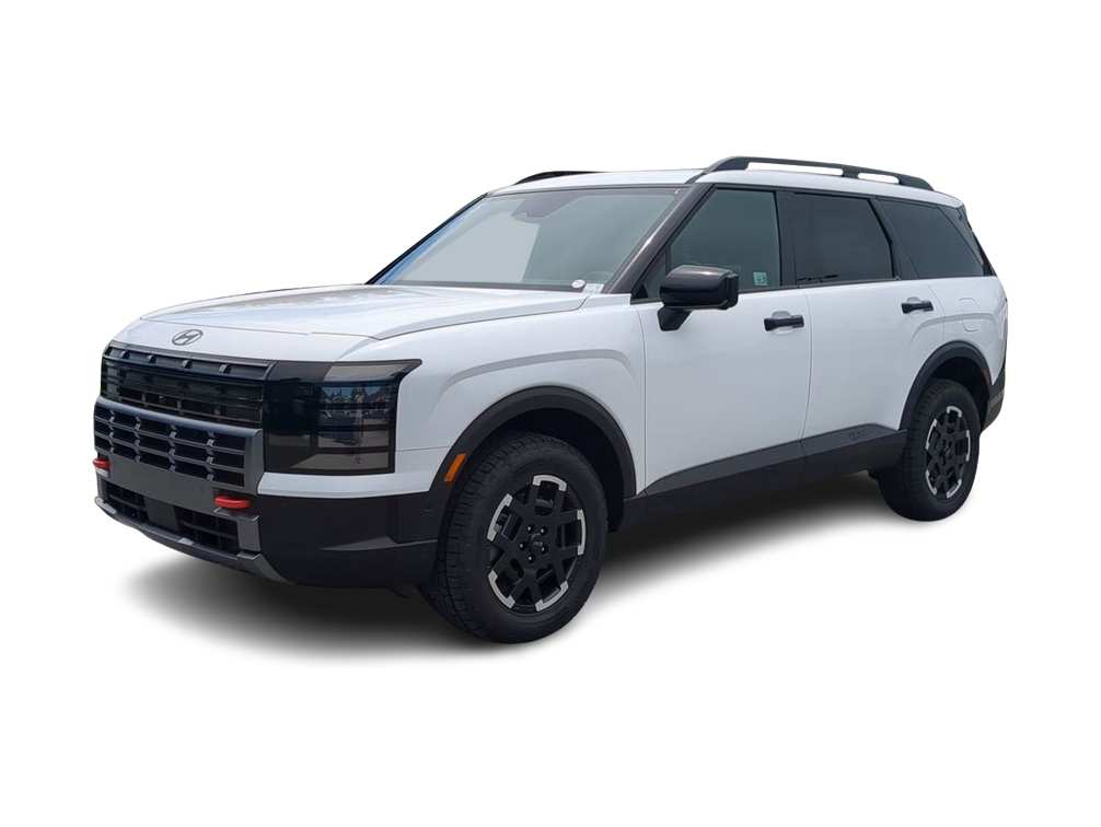 Thumbnail: 2026 Hyundai Palisade - 1