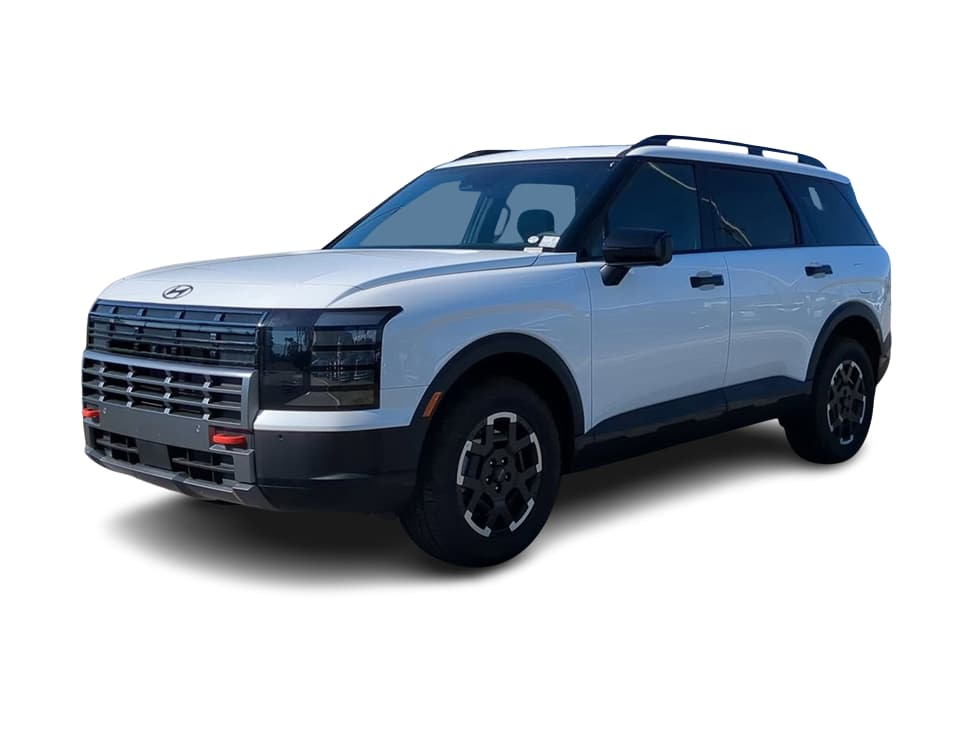 Thumbnail: 2026 Hyundai Palisade - 1