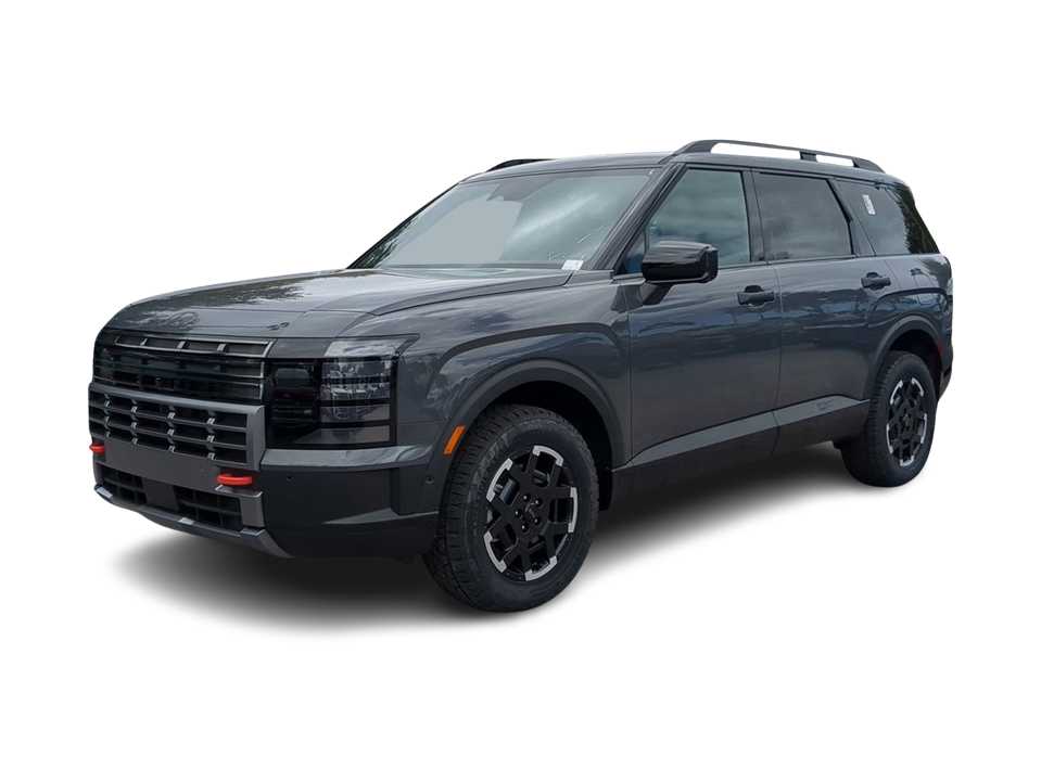 Thumbnail: 2026 Hyundai Palisade - 1