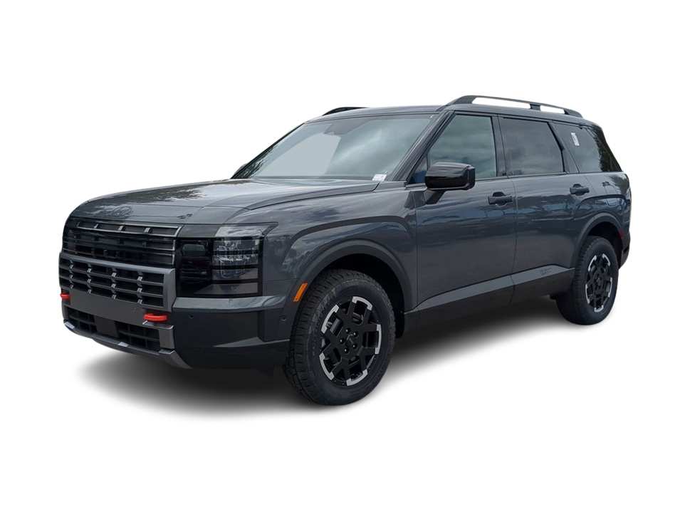 Thumbnail: 2026 Hyundai Palisade - 1