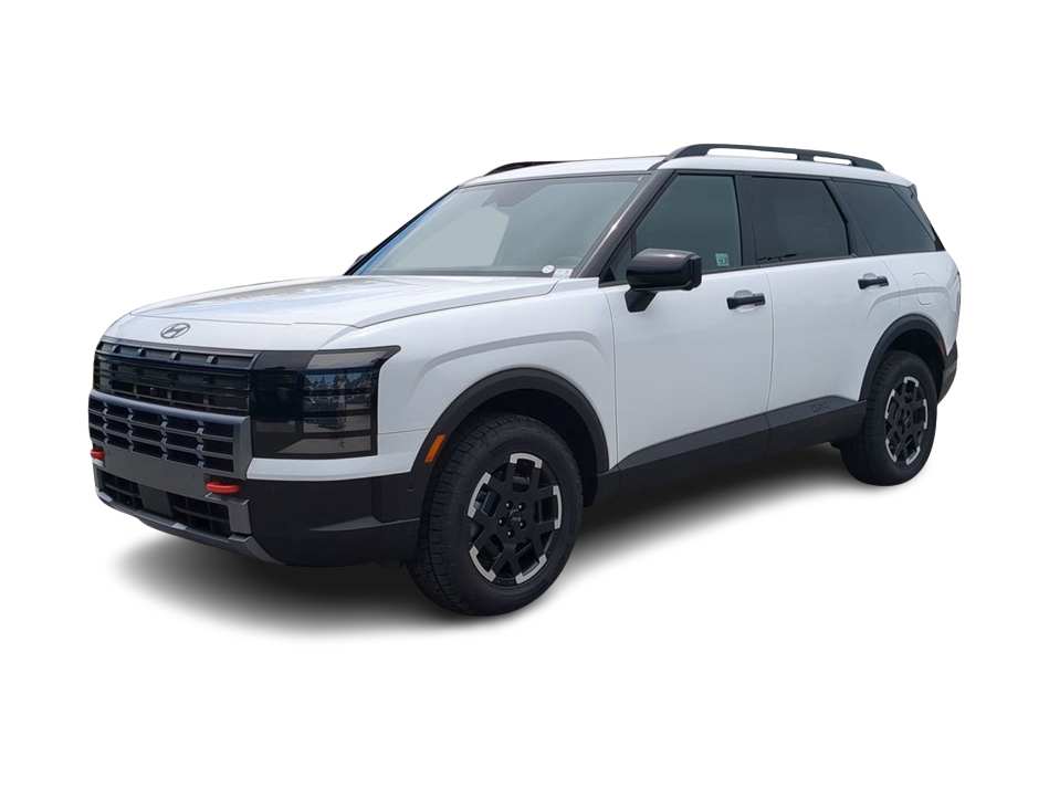 Thumbnail: 2026 Hyundai Palisade - 1