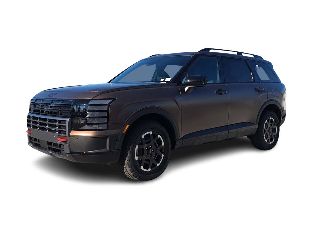Thumbnail: 2026 Hyundai Palisade - 1