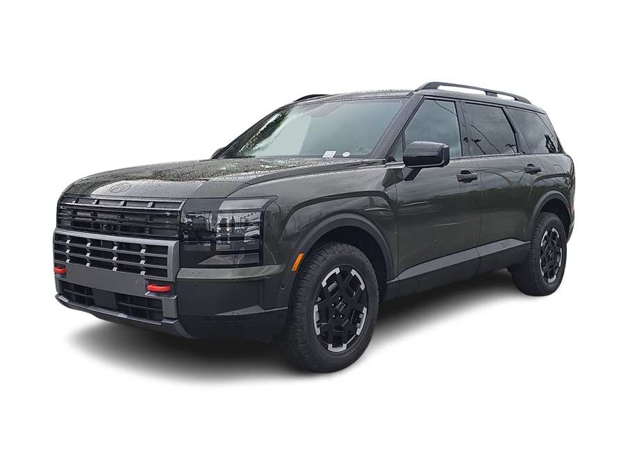 Thumbnail: 2026 Hyundai Palisade - 1