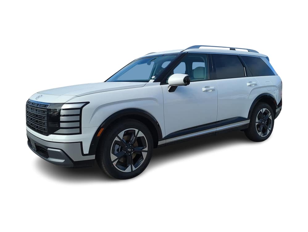 Thumbnail: 2026 Hyundai Palisade - 1