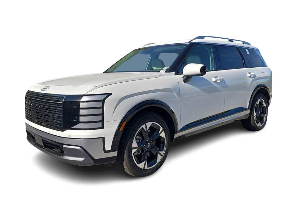 Thumbnail: 2026 Hyundai Palisade - 1