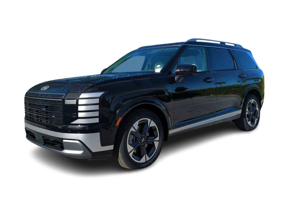 Thumbnail: 2026 Hyundai Palisade - 1