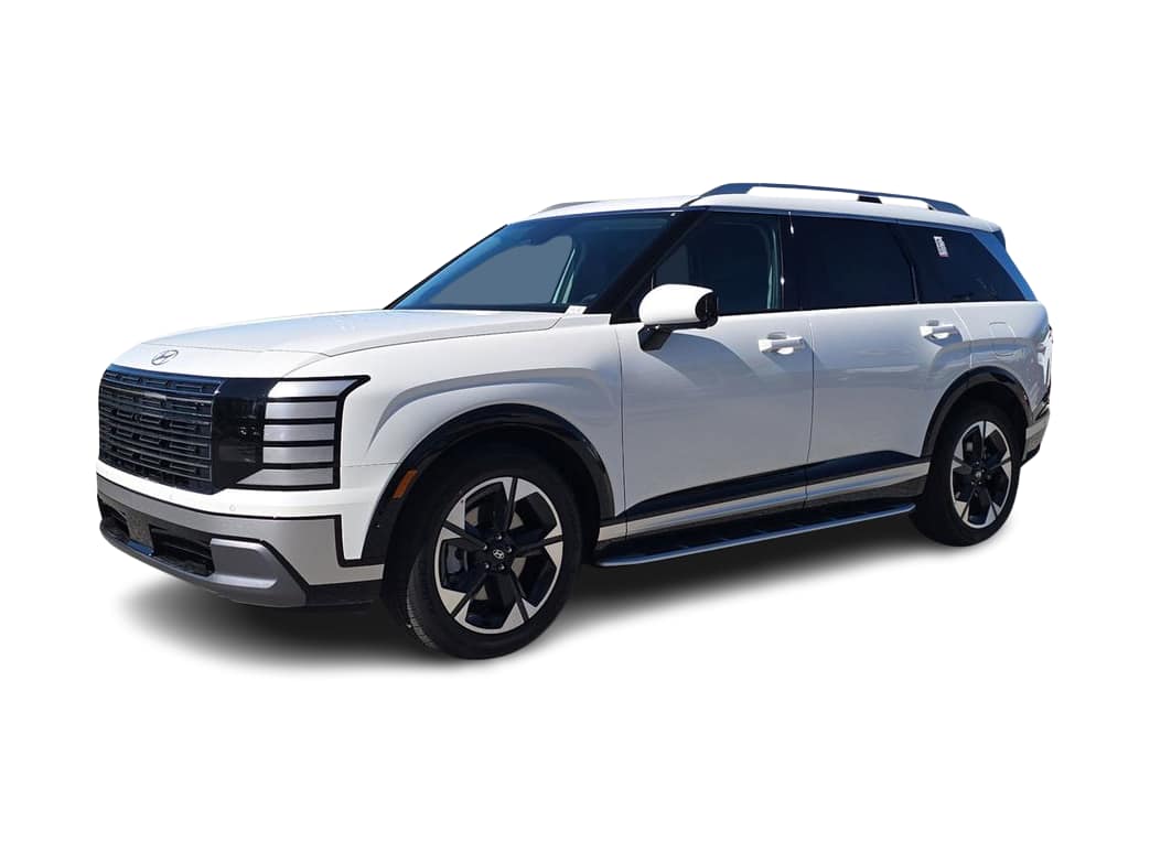 Thumbnail: 2026 Hyundai Palisade - 1