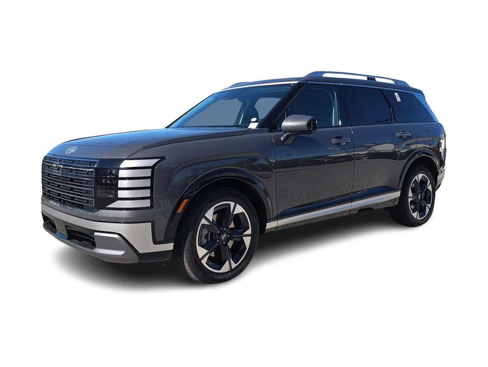 Thumbnail: 2026 Hyundai Palisade - 1