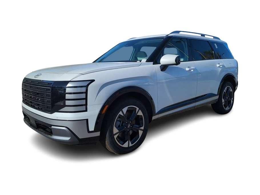 Thumbnail: 2026 Hyundai Palisade - 1