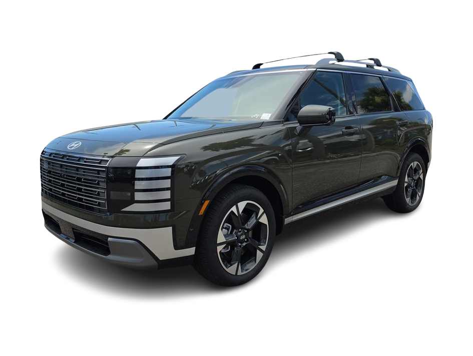 Thumbnail: 2026 Hyundai Palisade - 1
