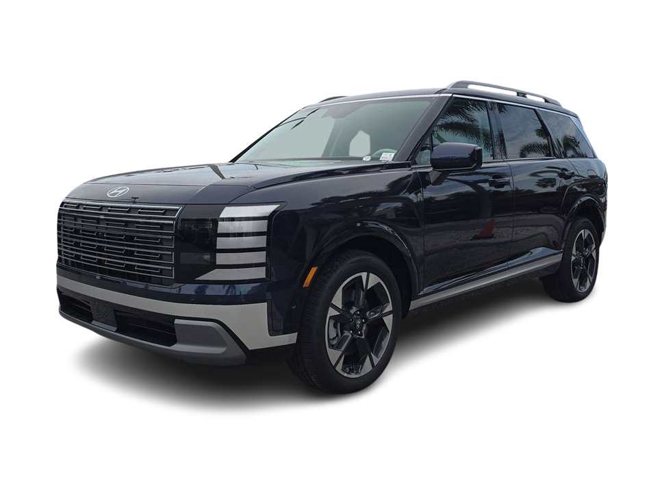 Thumbnail: 2026 Hyundai Palisade - 1