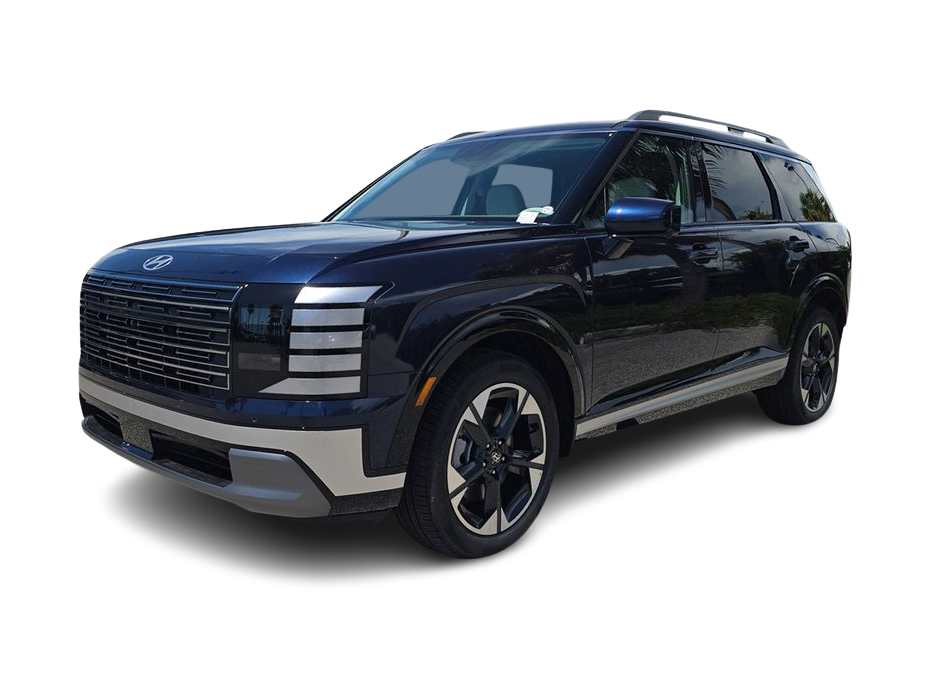 Thumbnail: 2026 Hyundai Palisade - 1