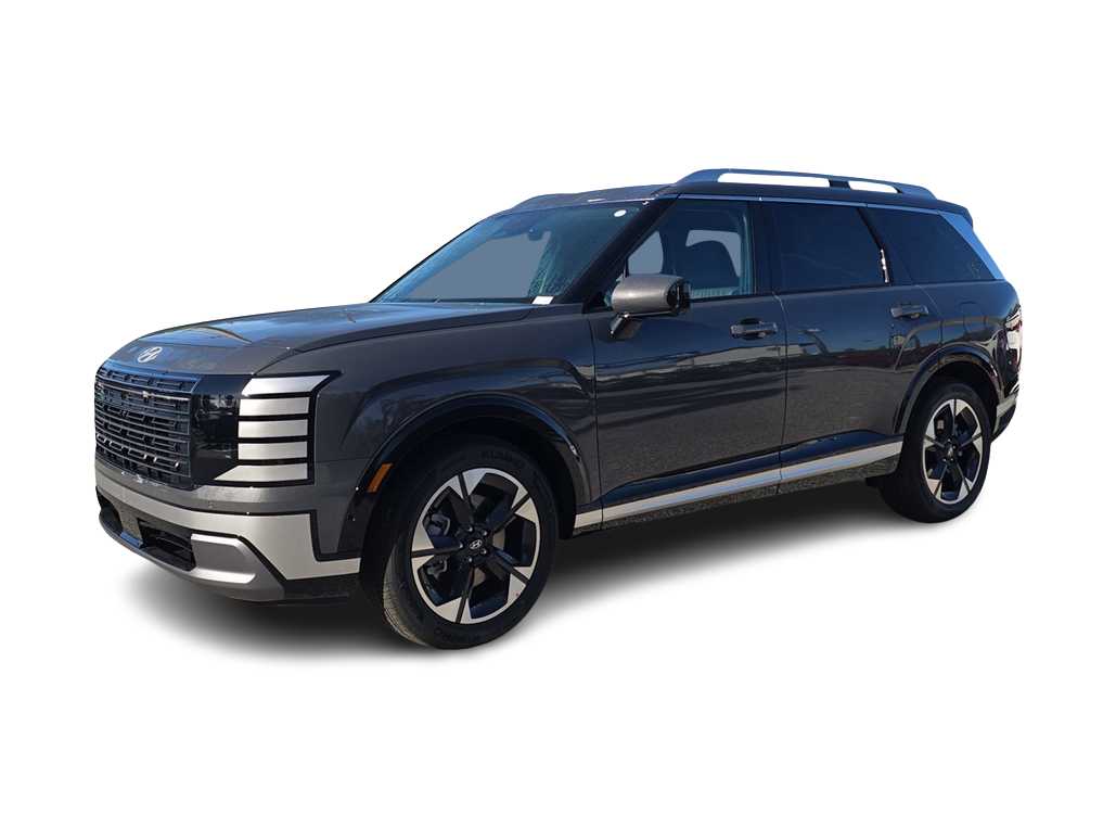 Thumbnail: 2026 Hyundai Palisade - 1