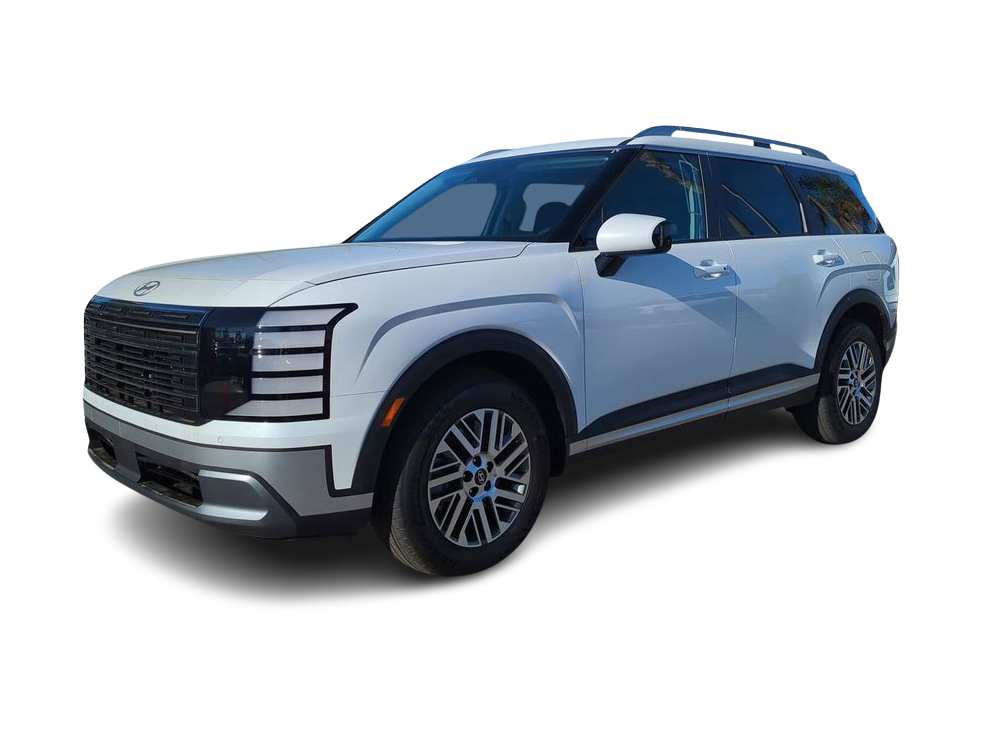 Thumbnail: 2026 Hyundai Palisade - 1
