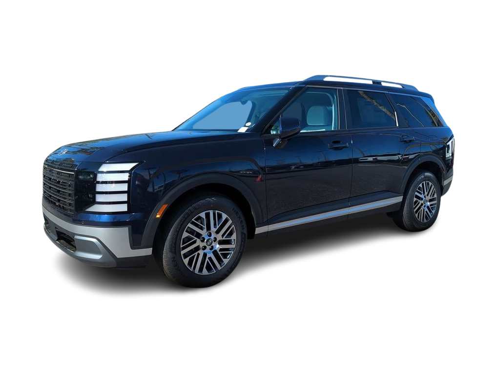 Thumbnail: 2026 Hyundai Palisade - 1