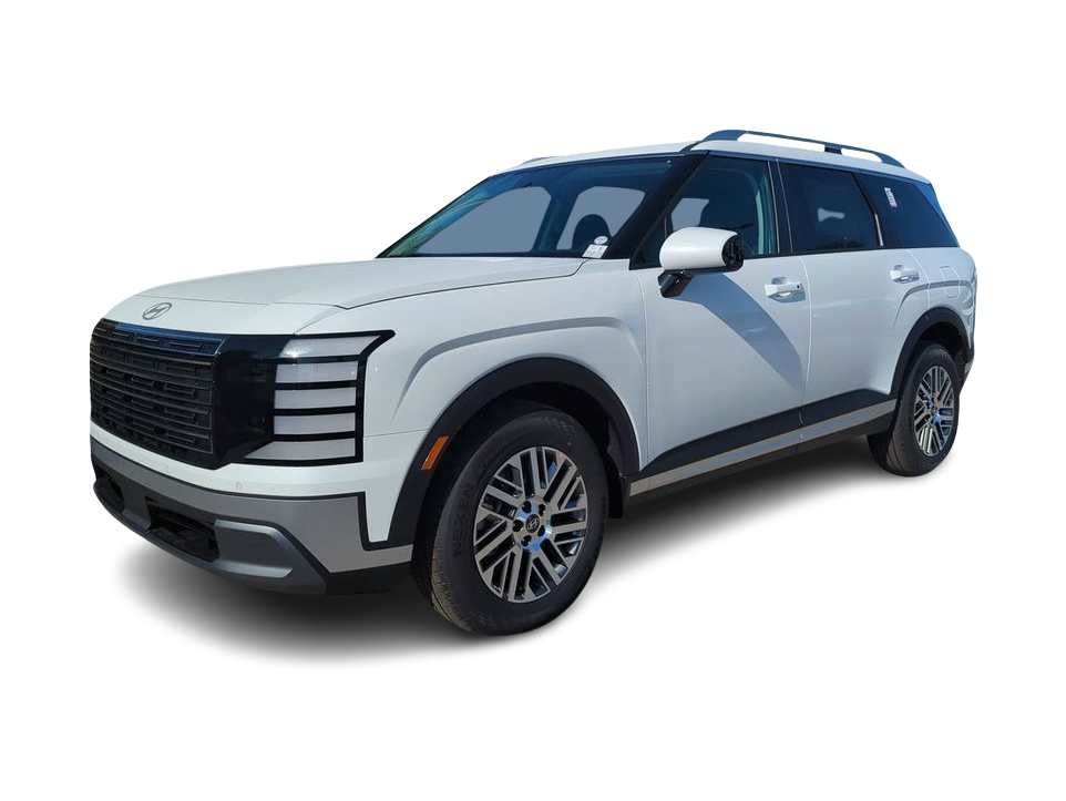 Thumbnail: 2026 Hyundai Palisade - 1