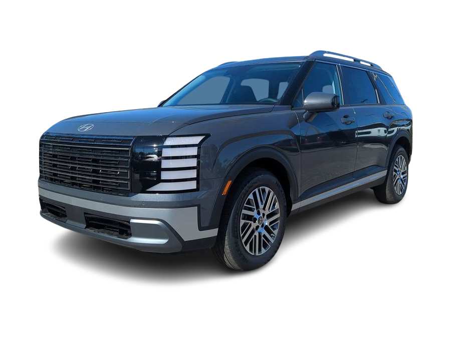 Thumbnail: 2026 Hyundai Palisade - 1