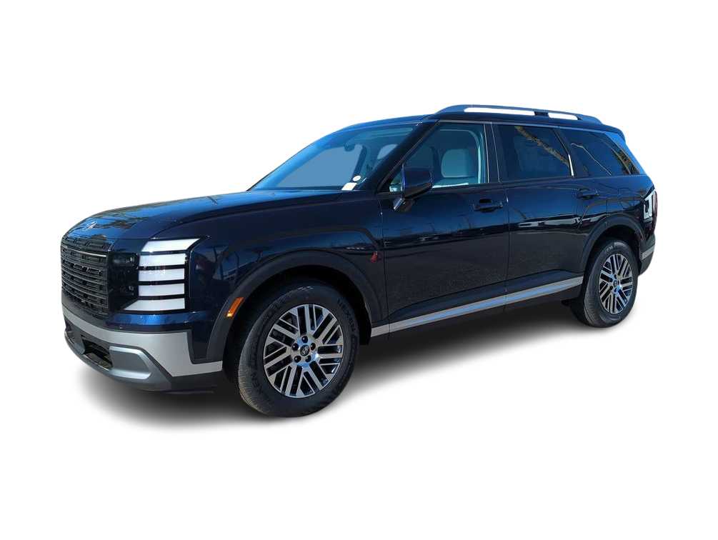 Thumbnail: 2026 Hyundai Palisade - 1