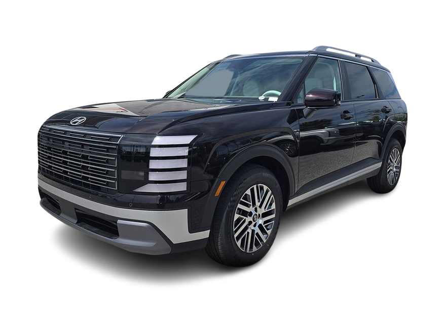 Thumbnail: 2026 Hyundai Palisade - 1