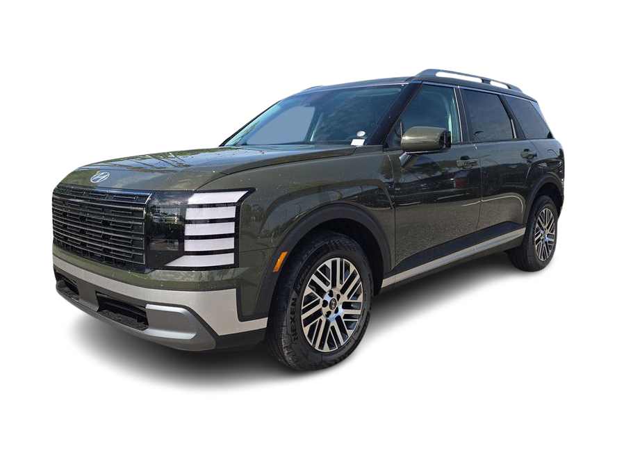 Thumbnail: 2026 Hyundai Palisade - 1